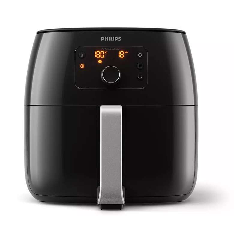 Philips Airfryer XXL HD9650/90 7,3 L Yağsız Fritöz