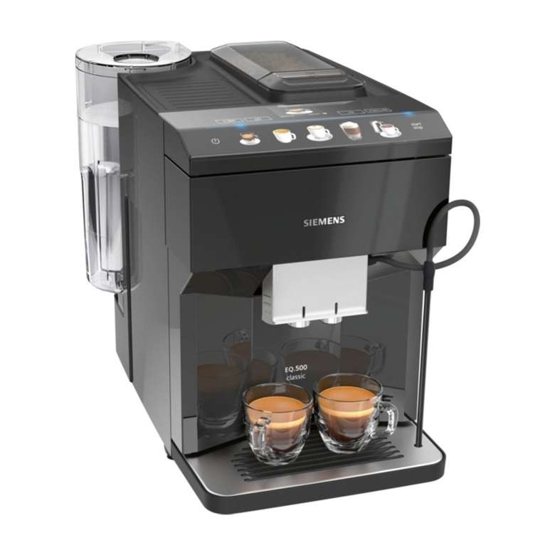 Siemens TP503R09 Tam Otomatik Kahve Makinesi